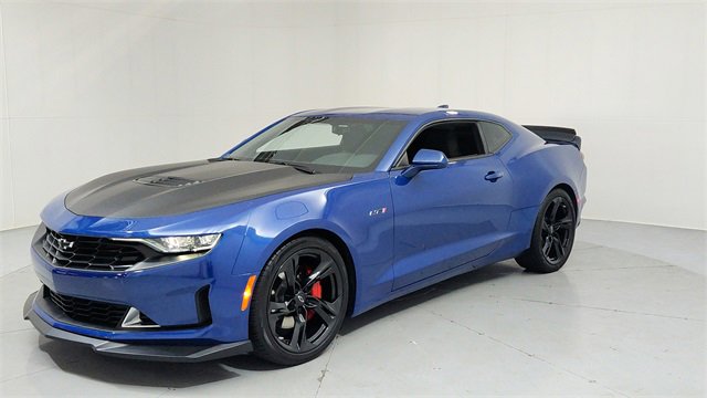 Used 2023 Chevrolet Camaro LT w/ RS Package