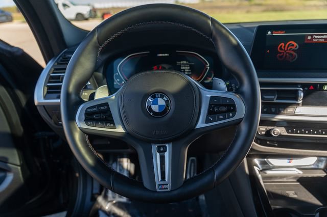 Used 2023 BMW X3 M40i image 13