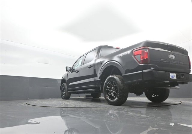 New 2026 Ford F150 XLT image 31