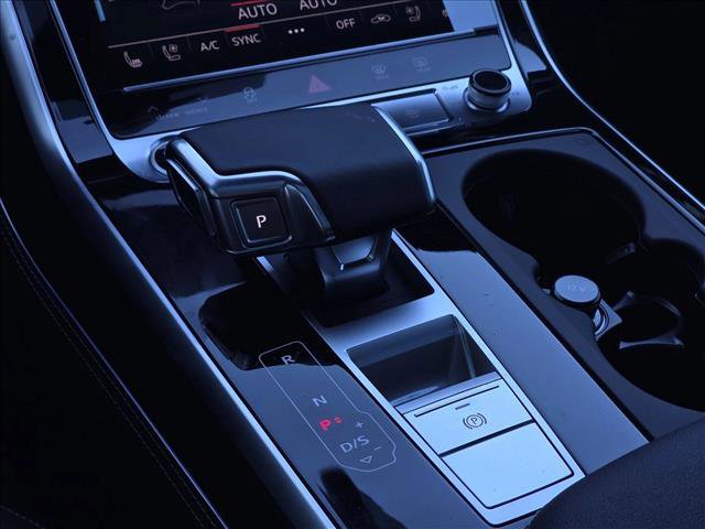 New 2026 Audi Q8 Premium Plus AWD/4WD image 24