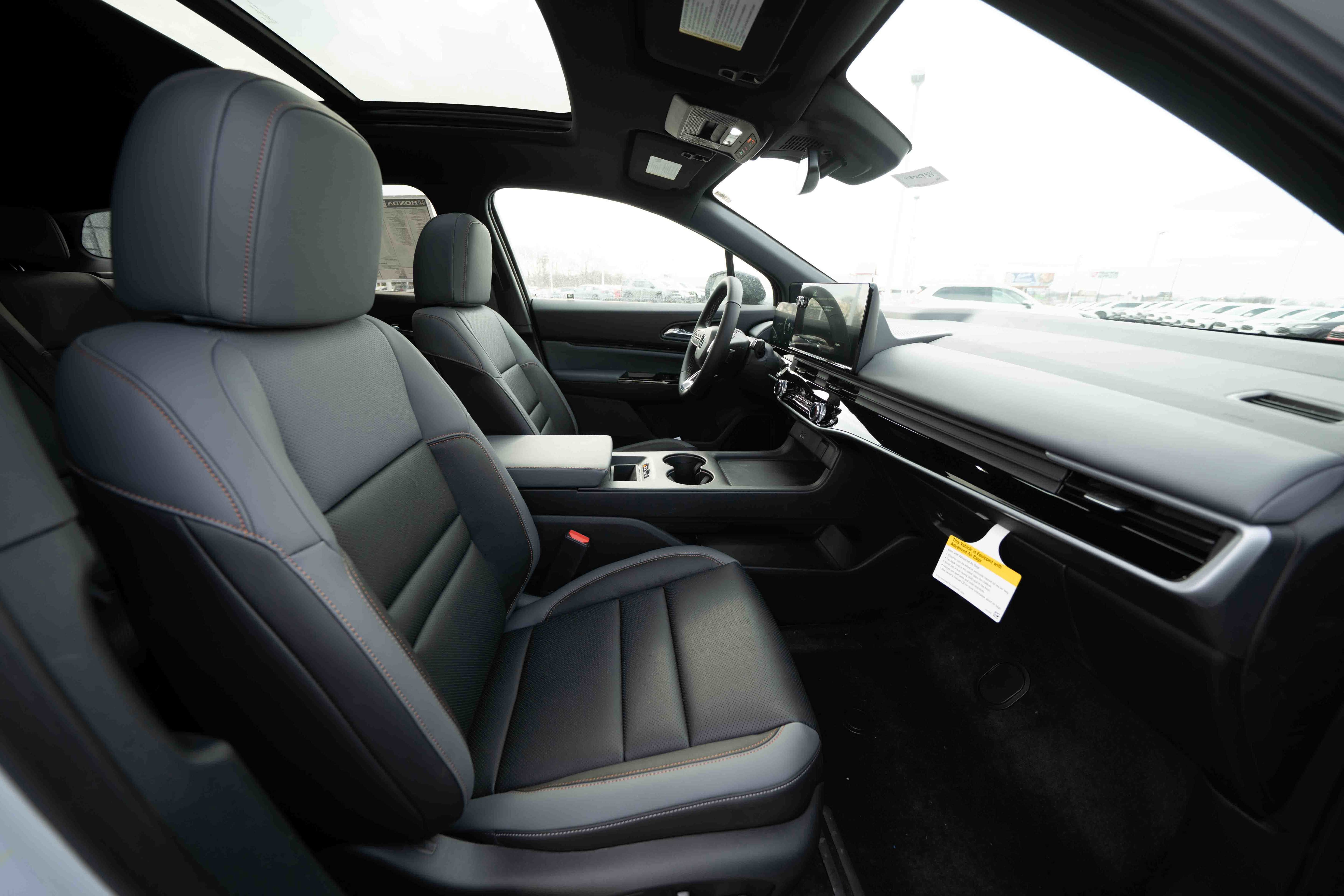 New 2026 Honda Prologue Elite image 27
