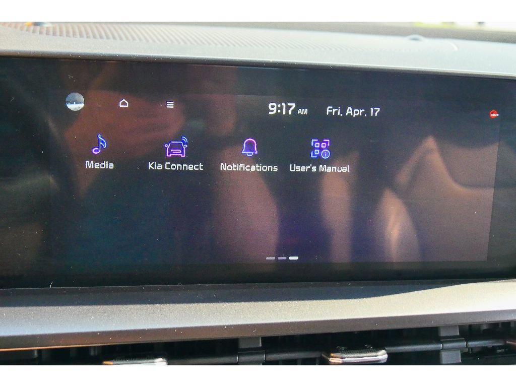 Used 2023 Kia Telluride S w/ S Sunroof Package image 30