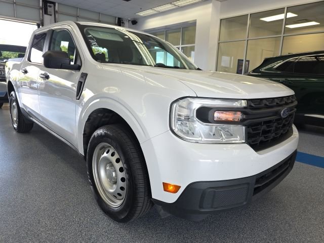 Used 2022 Ford Maverick XL w/ Equipment Group 100A Standard
