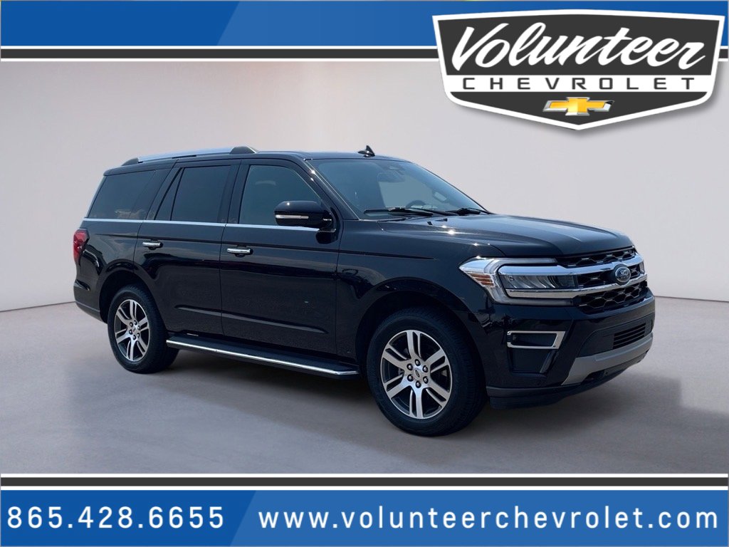 Used 2023 Ford Expedition Limited AWD/4WD image 1