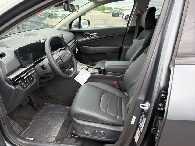 New 2026 Kia Sportage SX Prestige AWD/4WD image 13