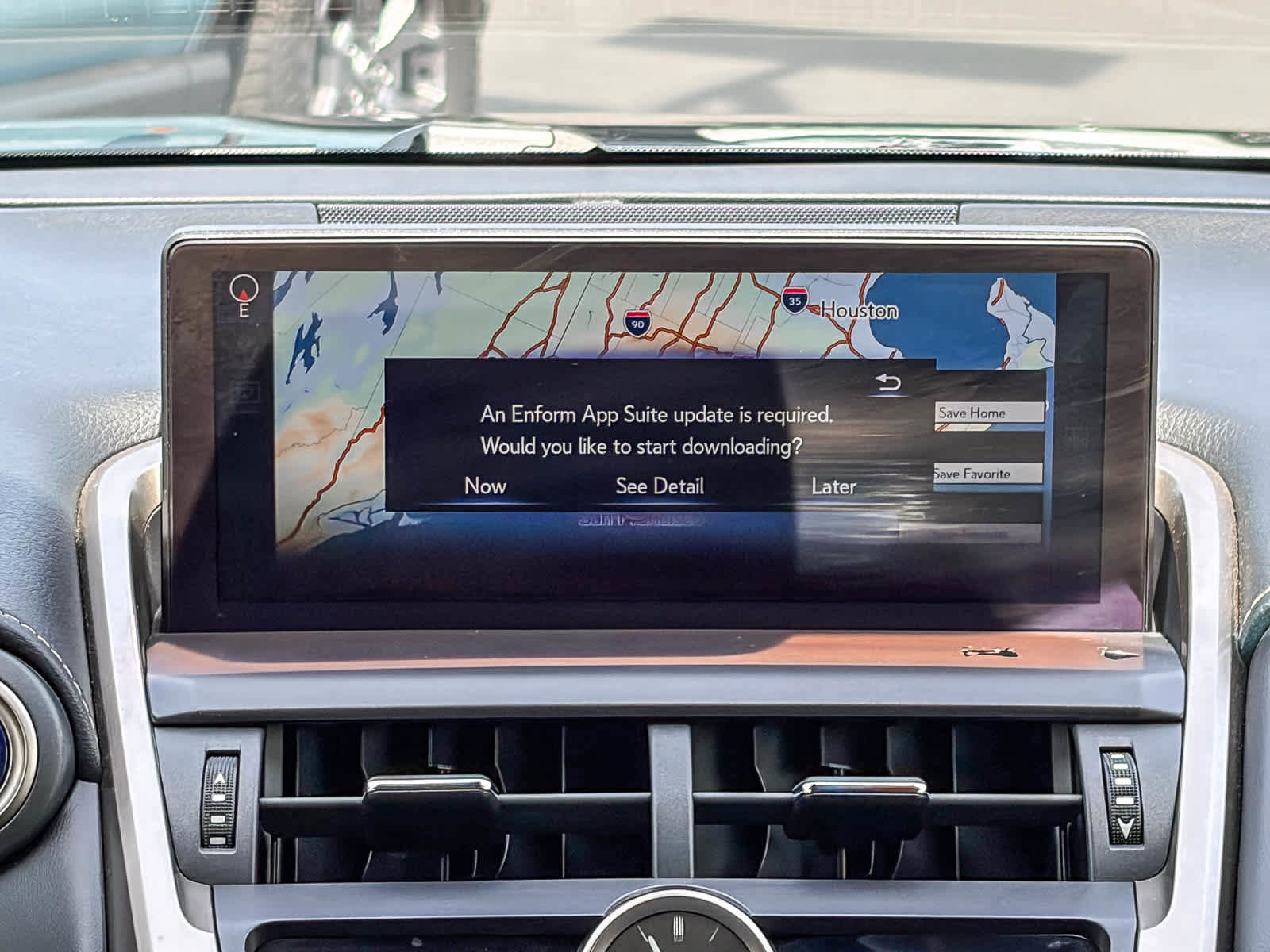 Used 2019 Lexus NX 300h AWD w/ Premium Package image 13