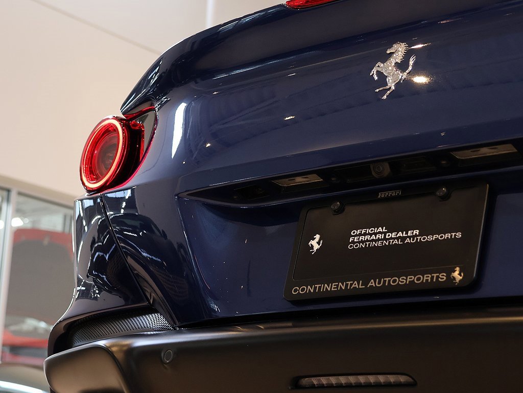 Certified 2022 Ferrari Portofino M image 46