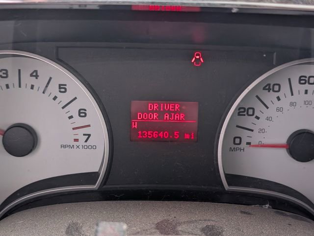 Used 2007 Ford Explorer Sport Trac Limited AWD/4WD image 11