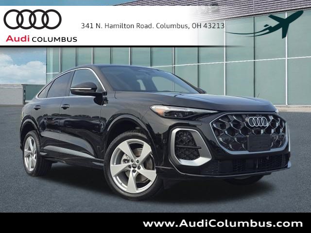 New 2026 Audi Q5 Premium Plus AWD/4WD image 1