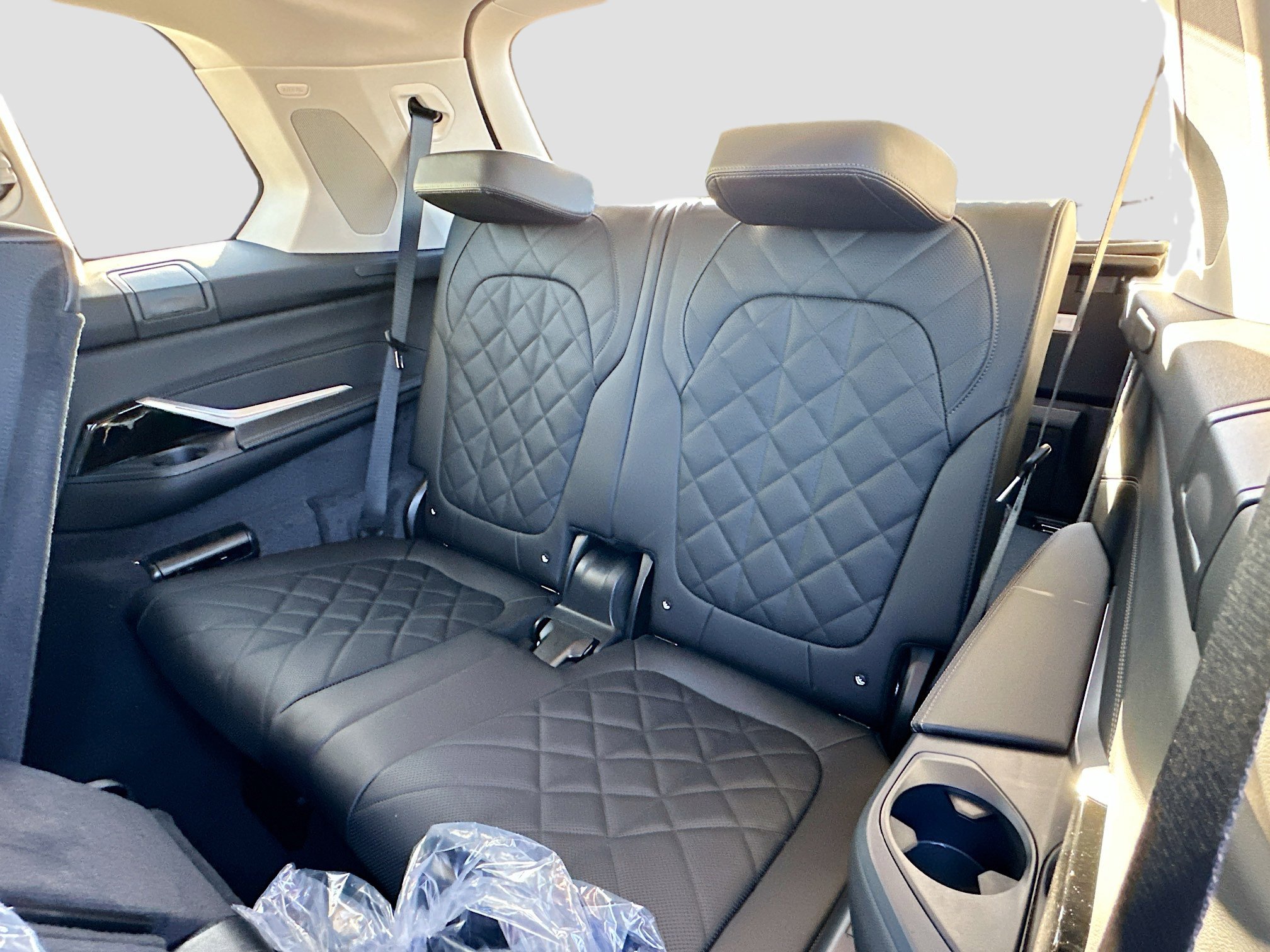 New 2026 BMW X7 xDrive40i w/ Premium Package image 22