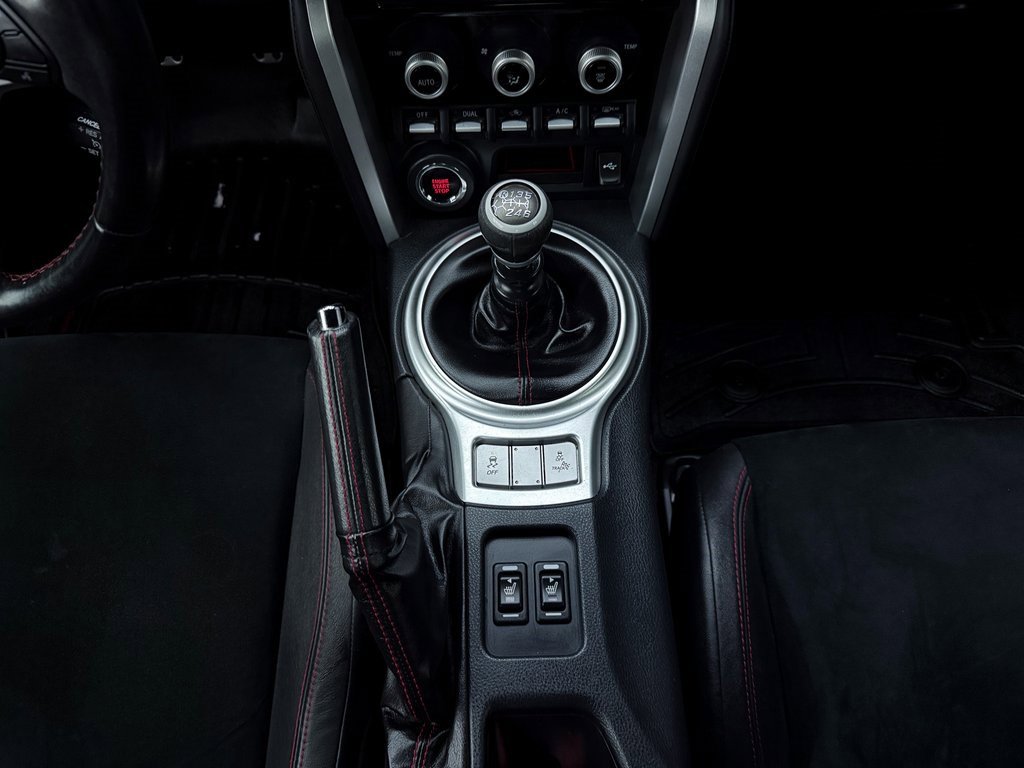 Used 2018 Subaru BRZ Limited w/ Performance Package image 21