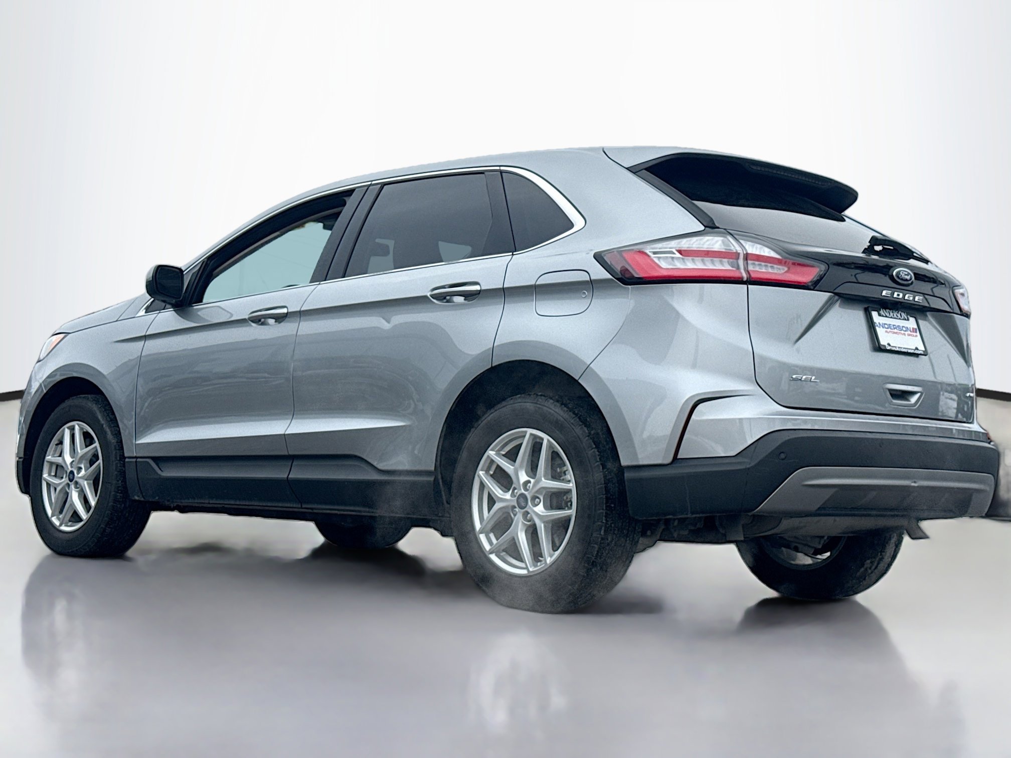 Used 2022 Ford Edge SEL w/ Convenience Package image 13