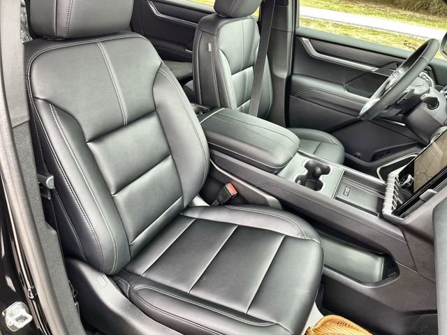New 2026 GMC Acadia Elevation w/ Black Edition image 28