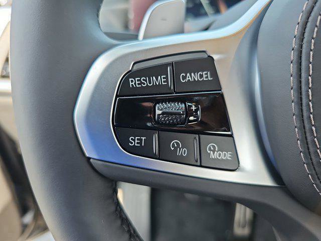 New 2026 BMW X7 xDrive40i w/ M Sport Package image 19