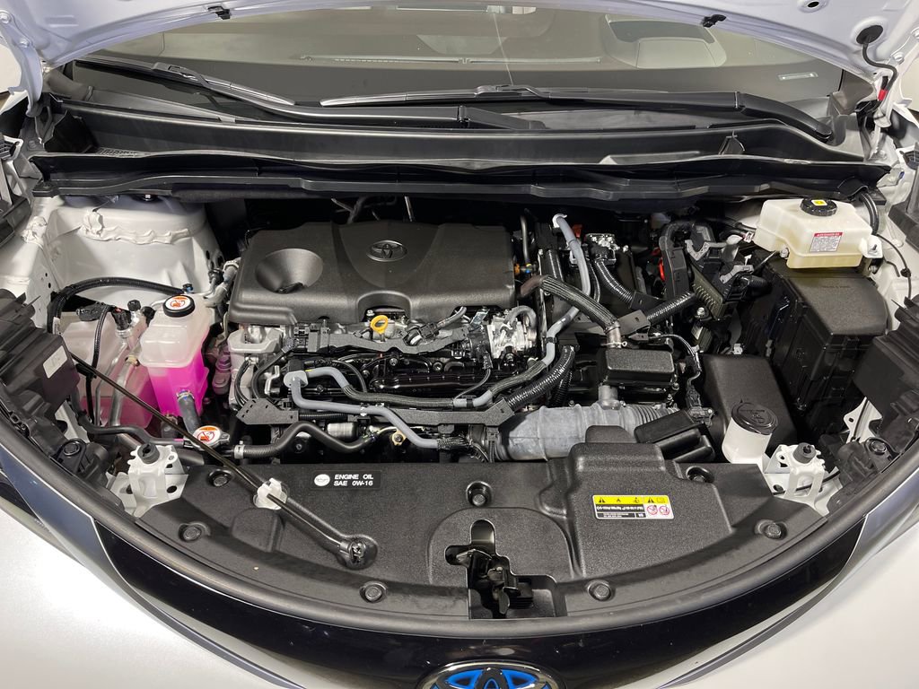 Certified 2023 Toyota Sienna Platinum image 9