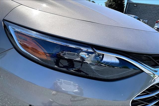 Used 2024 Chevrolet Malibu LT FWD image 29