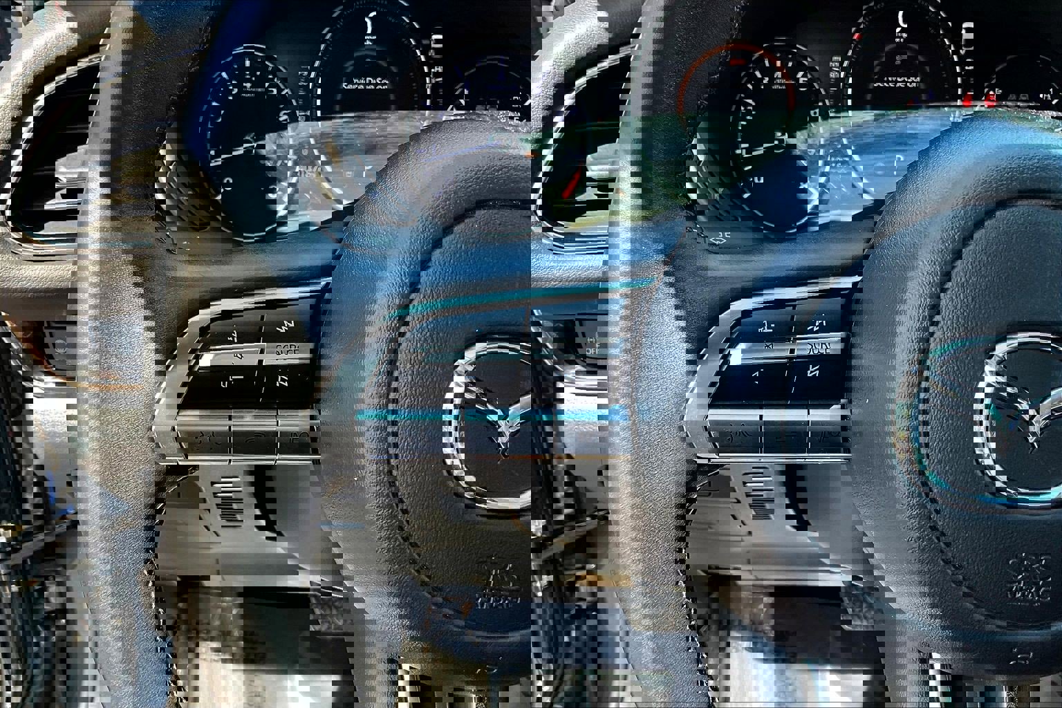 Used 2023 MAZDA CX-30 AWD 2.5 S w/ Preferred Package image 11