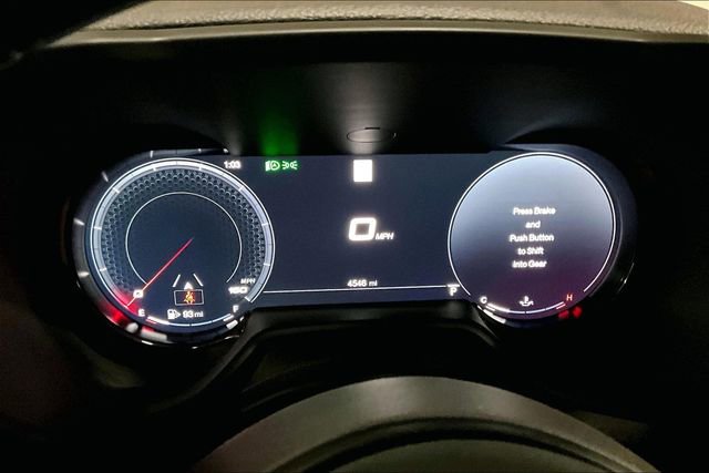 Used 2024 Dodge Hornet GT w/ GT Blacktop Package AWD/4WD image 22