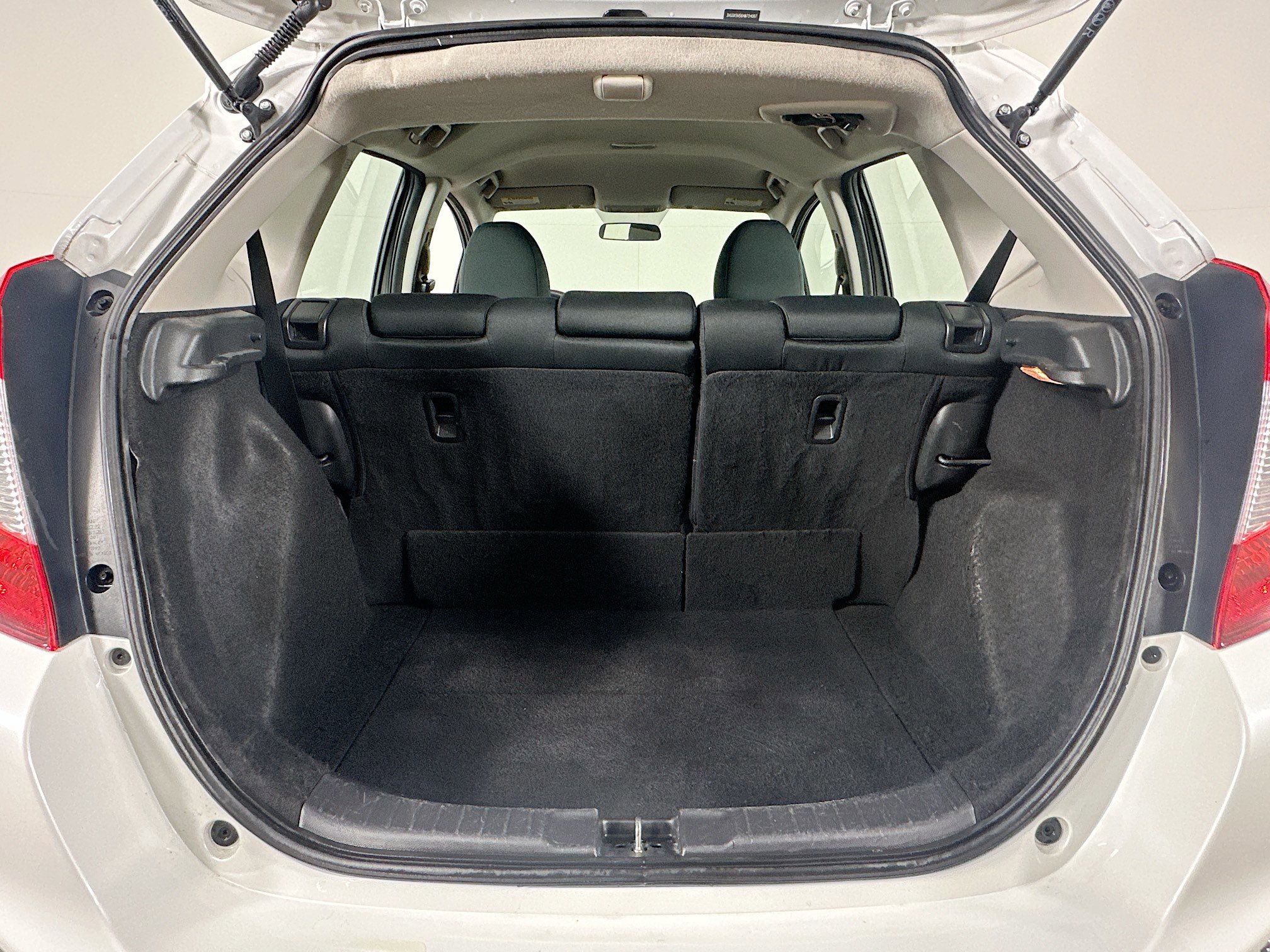 Used 2017 Honda Fit LX image 27