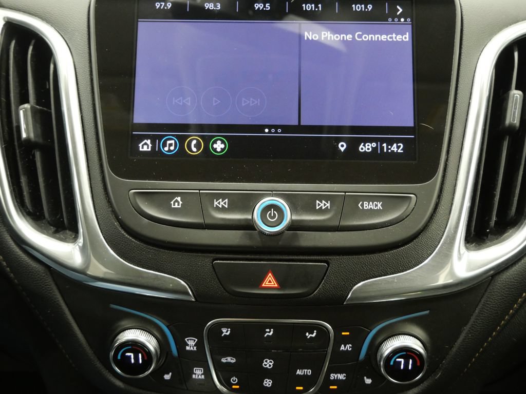 Used 2019 Chevrolet Equinox Premier AWD/4WD image 19