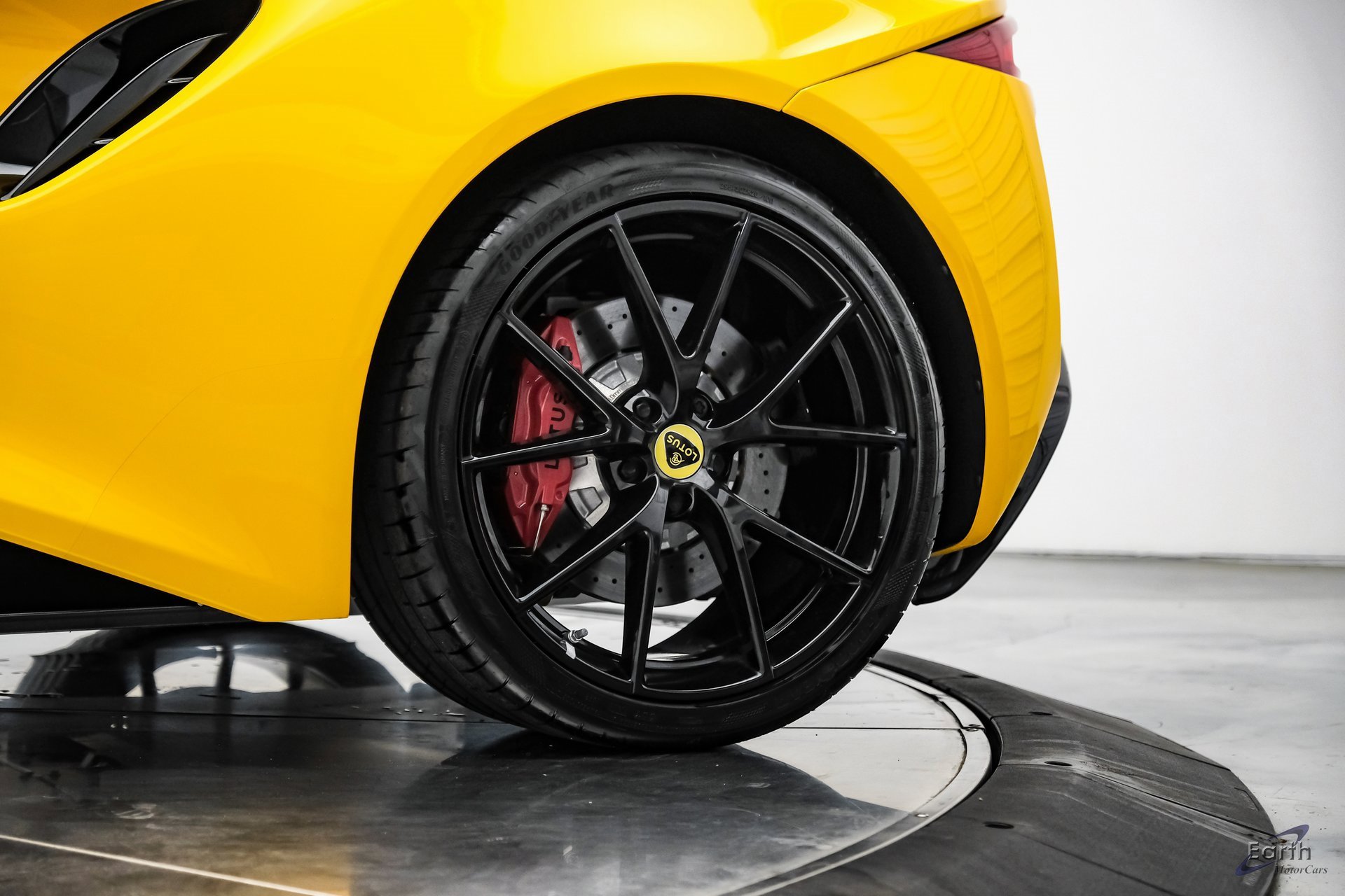 Used 2024 Lotus Emira First Edition image 85