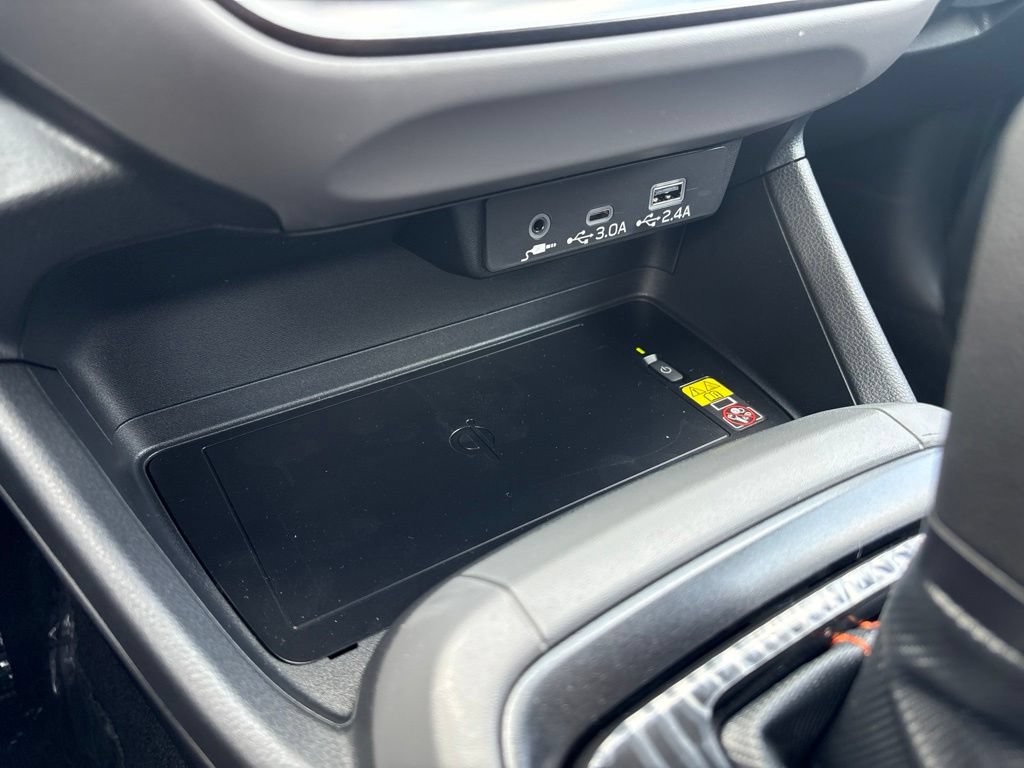 New 2026 Subaru Crosstrek 2.5i Limited AWD/4WD image 18
