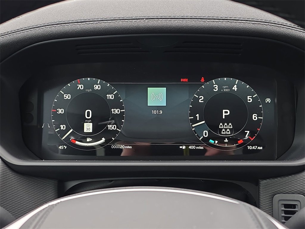 New 2026 Land Rover Discovery Limited Edition image 19