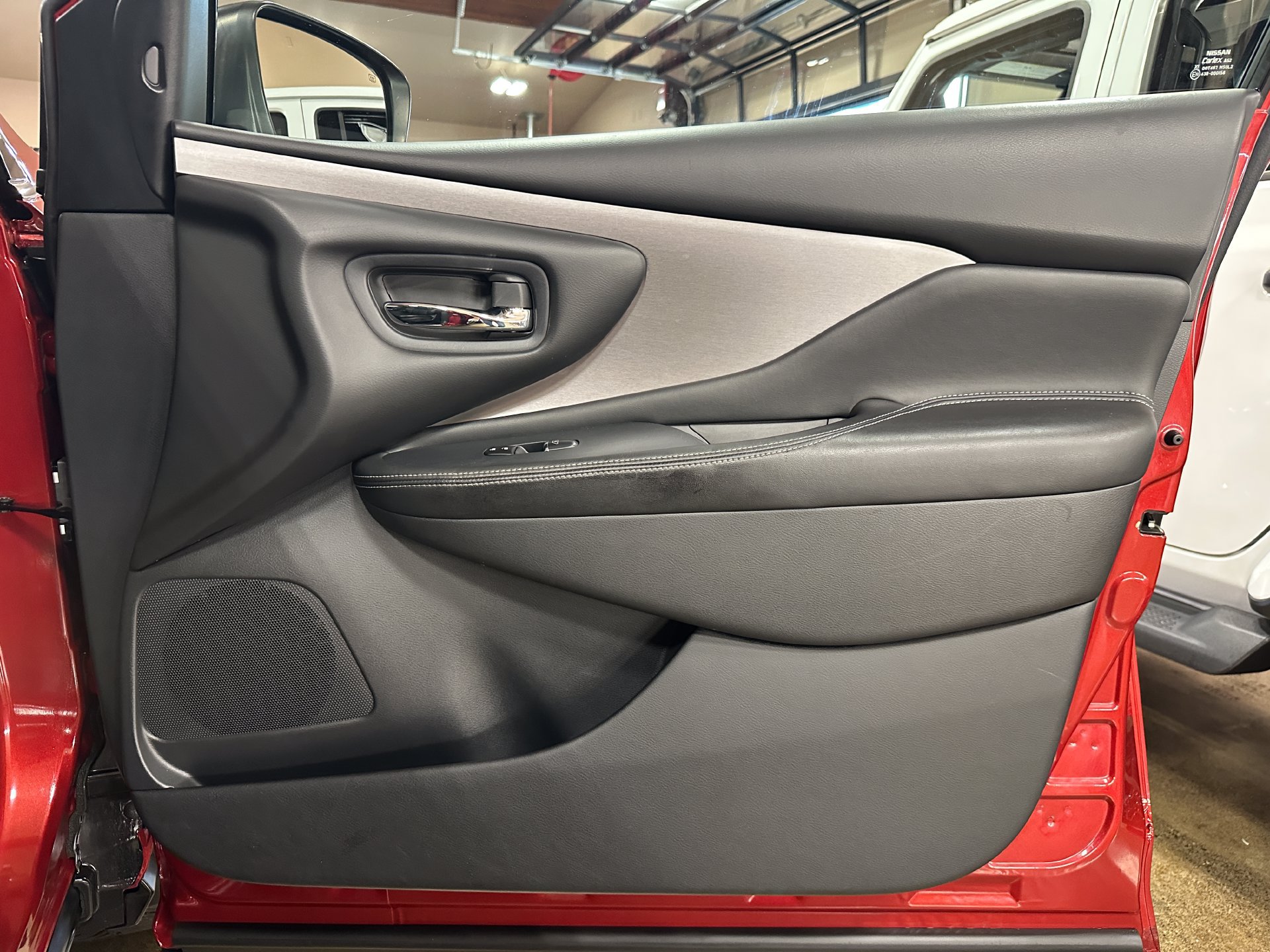 Used 2019 Nissan Murano SL AWD/4WD image 22