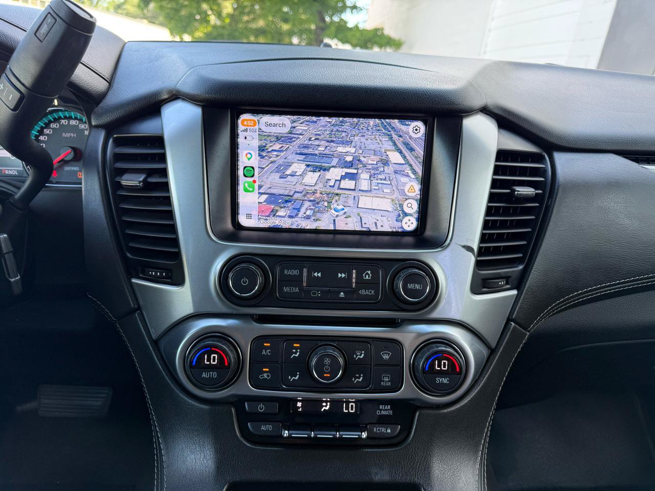 Used 2020 Chevrolet Tahoe 2WD image 14