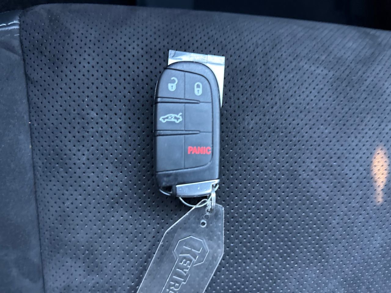 Used 2023 Dodge Challenger R/T w/ Plus Package image 20