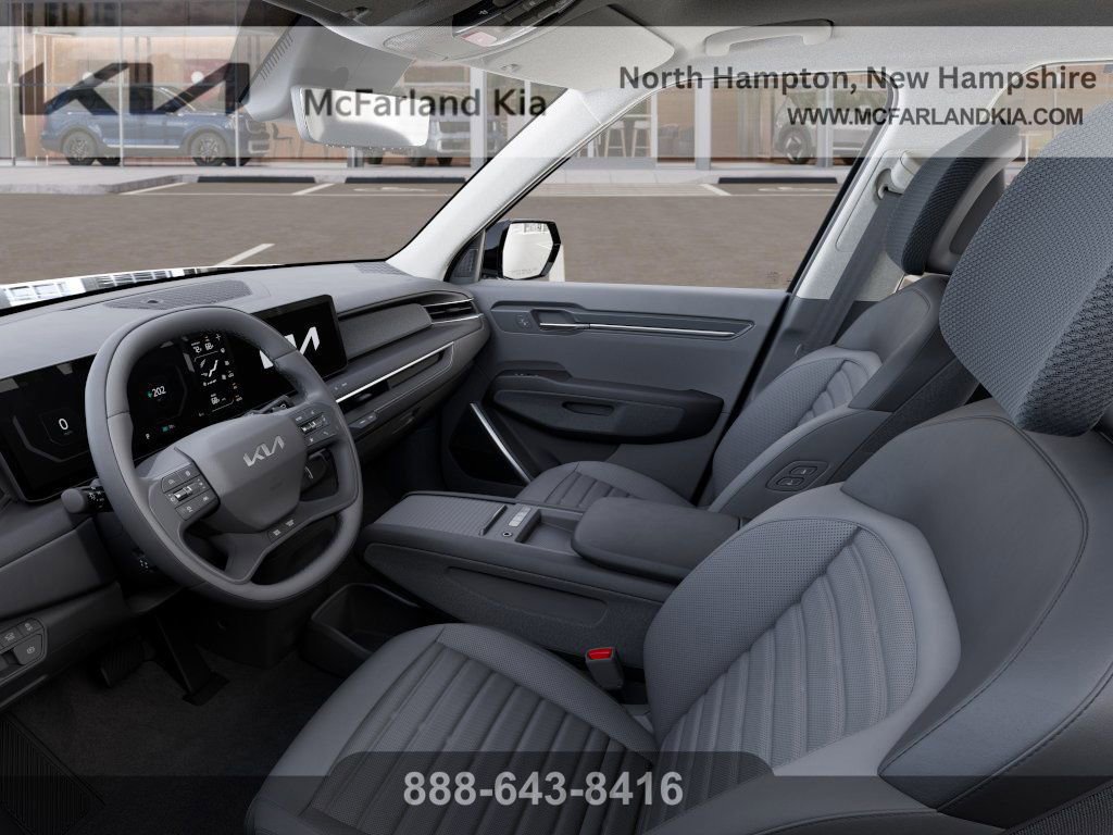 New 2026 Kia EV9 Land image 17
