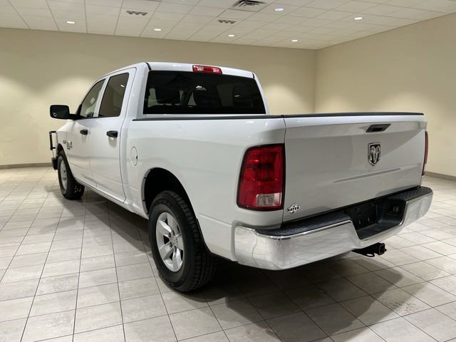 Used 2020 RAM 1500 Tradesman w/ Chrome Appearance Group RWD video 3