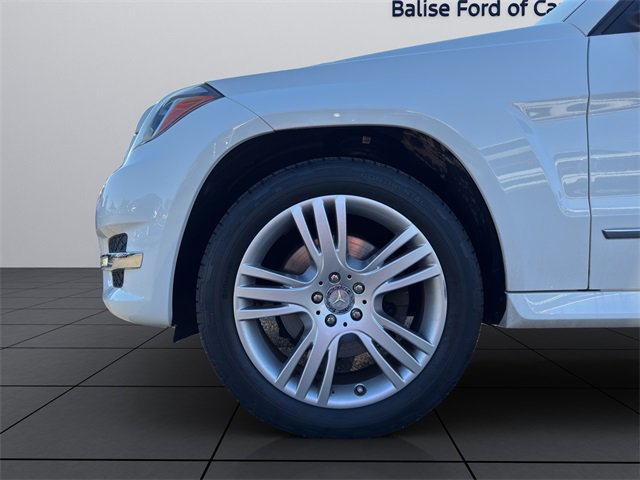 Used 2015 Mercedes-Benz GLK 350 4MATIC image 22