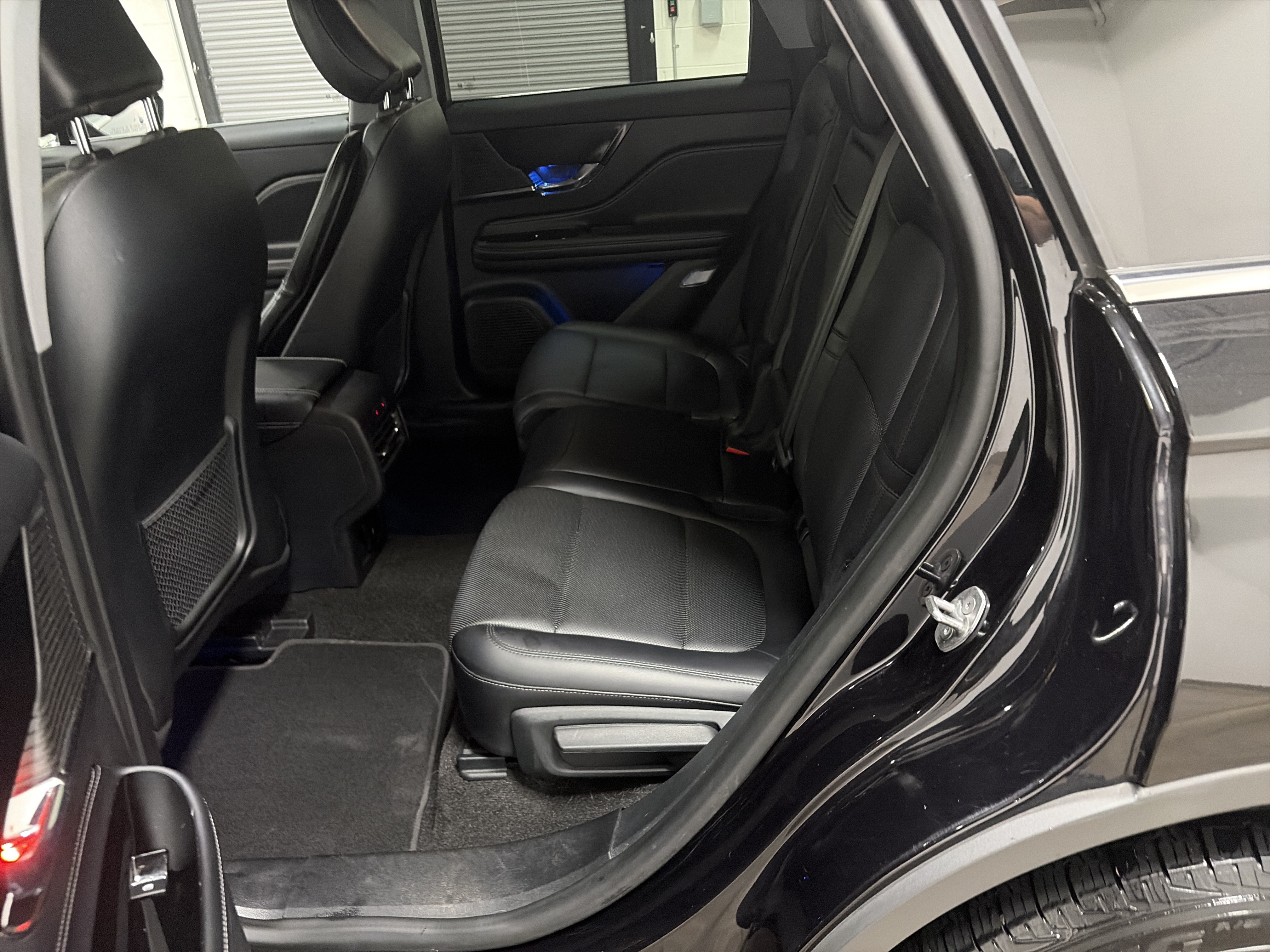 Used 2021 Lincoln Corsair AWD w/ Equipment Group 101A image 20