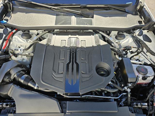 New 2026 Audi A6 Premium Plus image 8