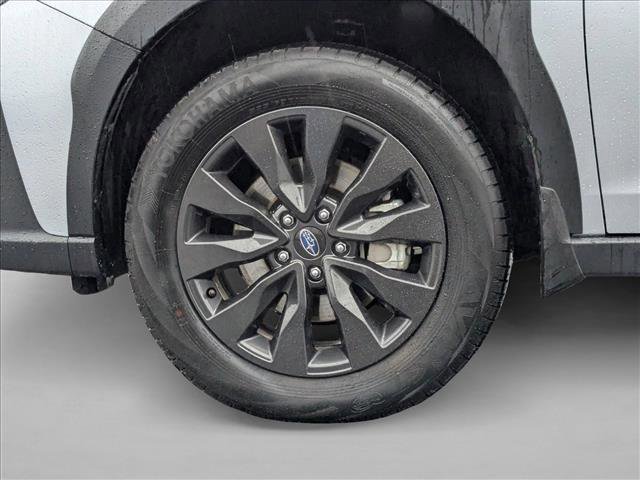 Certified 2025 Subaru Outback Onyx Edition XT w/ Popular Package #2 image 24