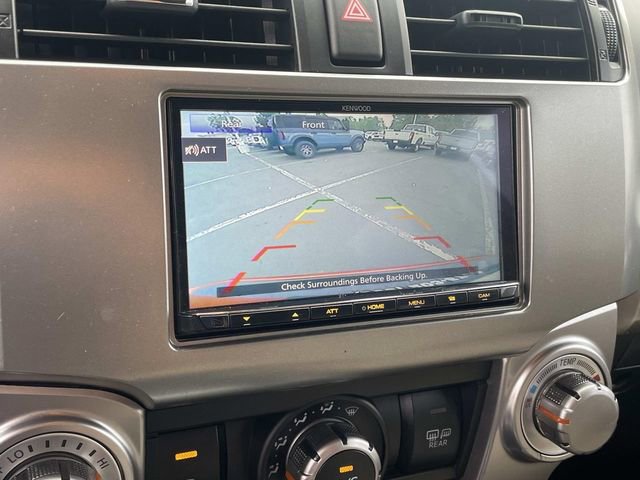 Used 2014 Toyota 4Runner SR5 image 11
