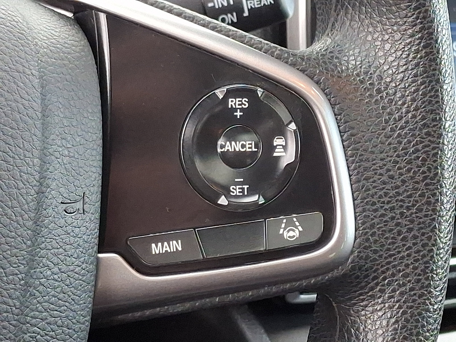 Used 2021 Honda CR-V EX image 23