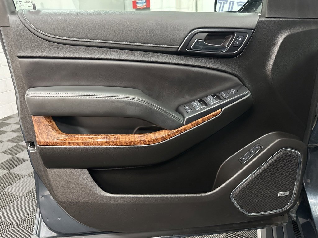 Used 2020 Chevrolet Tahoe Premier w/ 6.2L Performance Package image 19