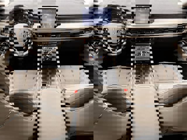 Used 2024 Lincoln Aviator Reserve w/ Equipment Group 201A image 12