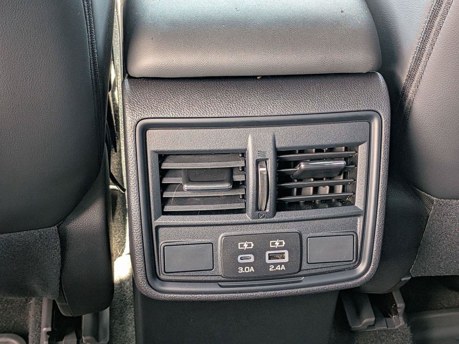 Used 2026 Subaru Forester Premium AWD/4WD image 31