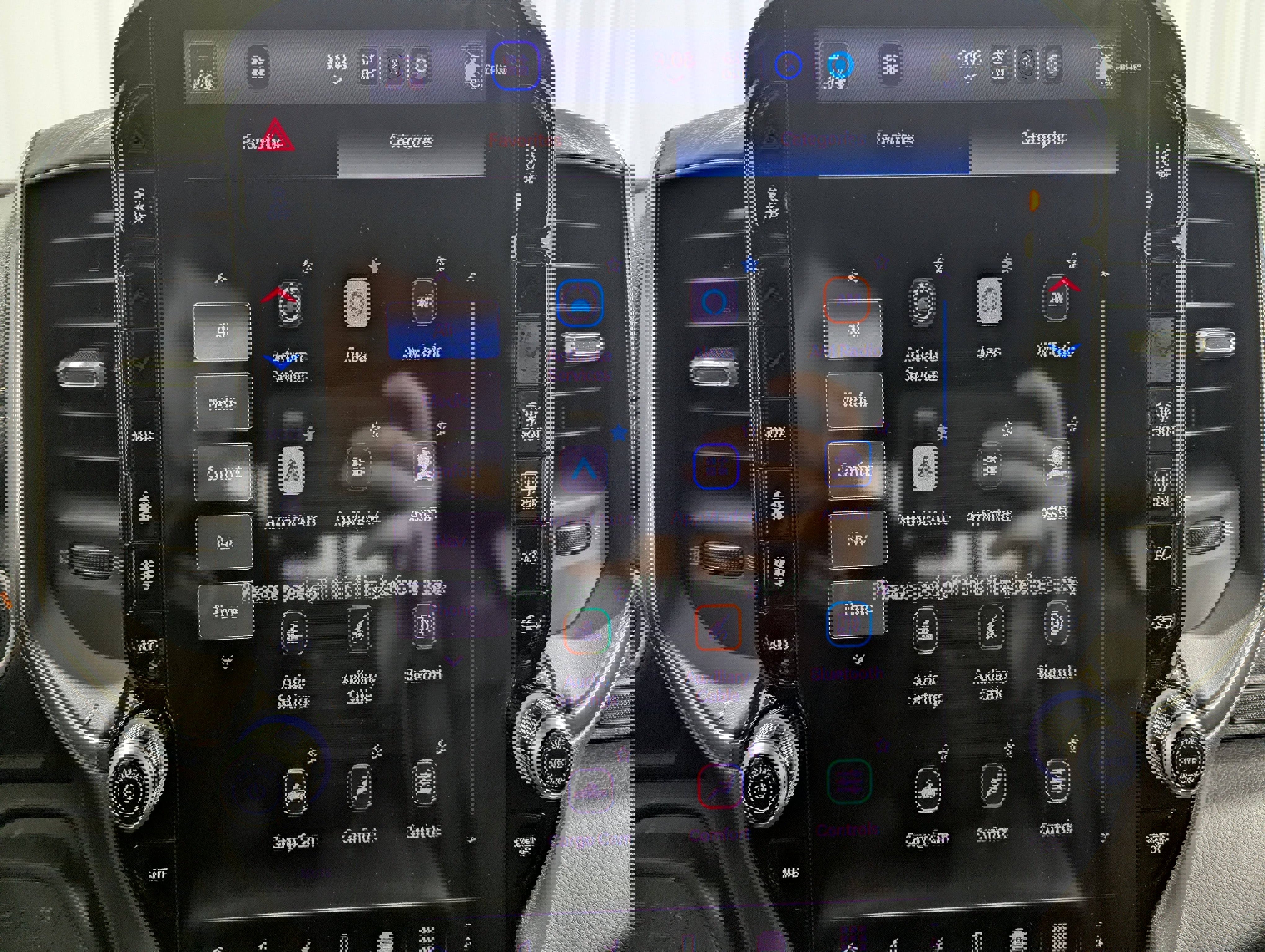 New 2026 RAM 3500 Laramie image 27