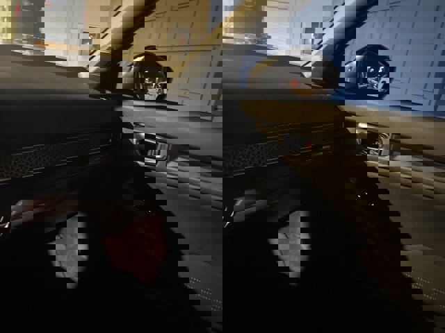 Certified 2022 Honda Civic Sport image 20