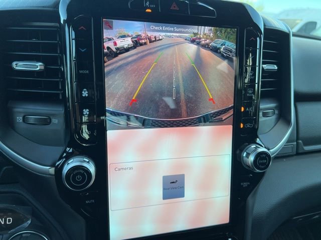 New 2026 RAM 1500 Big Horn image 29