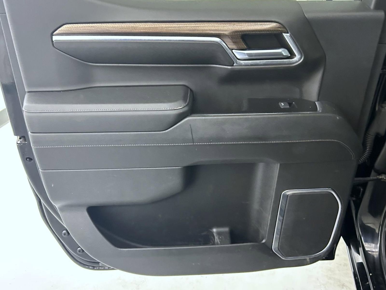 Used 2024 Chevrolet Silverado 1500 RST w/ All Star Edition Plus image 20