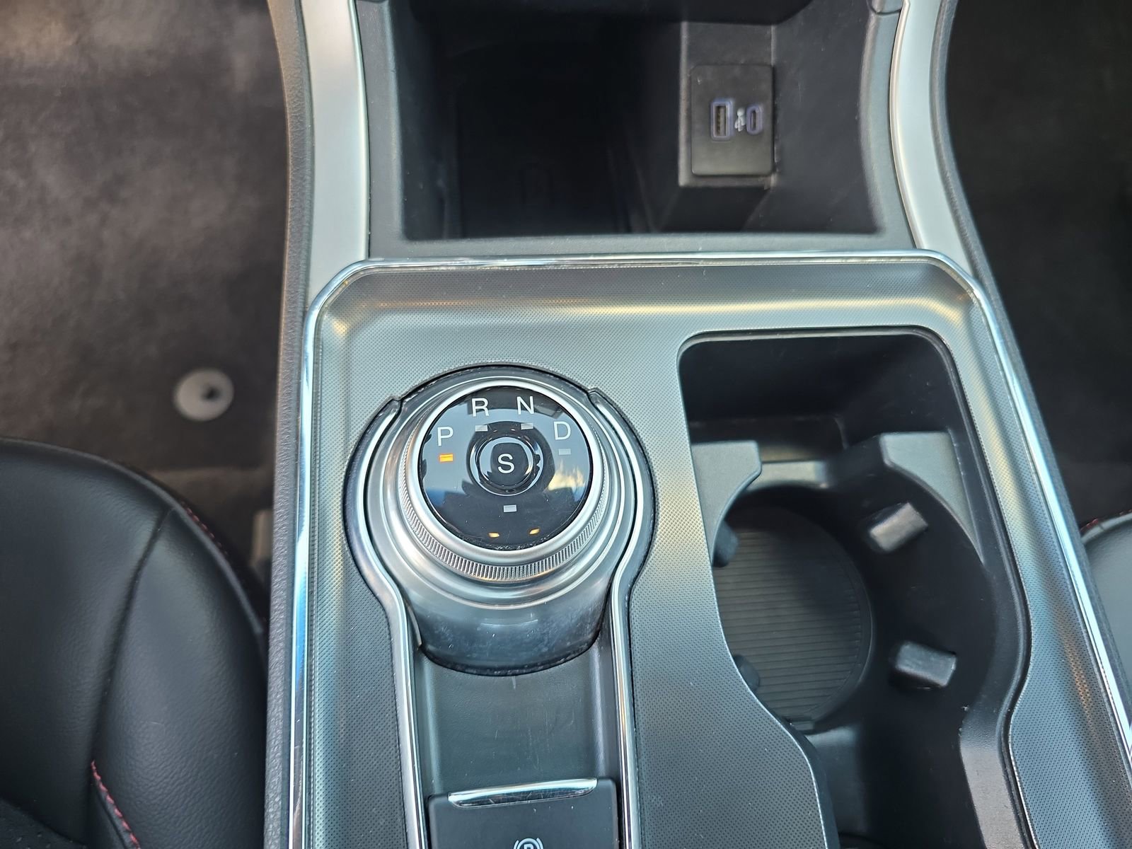 Used 2024 Ford Edge ST-Line AWD/4WD image 20