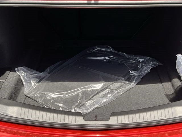 New 2026 Cadillac CT5 V Blackwing w/ Super Cruise 1 Package RWD image 9