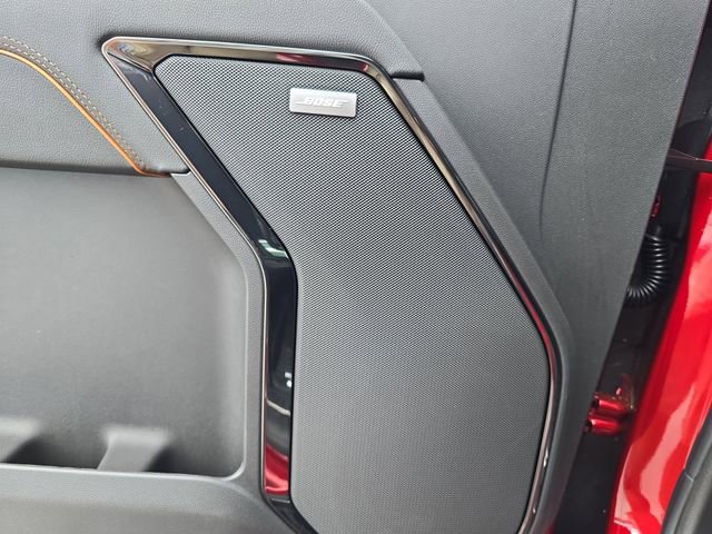 New 2026 GMC Sierra 1500 AT4 w/ AT4 Premium Package image 17