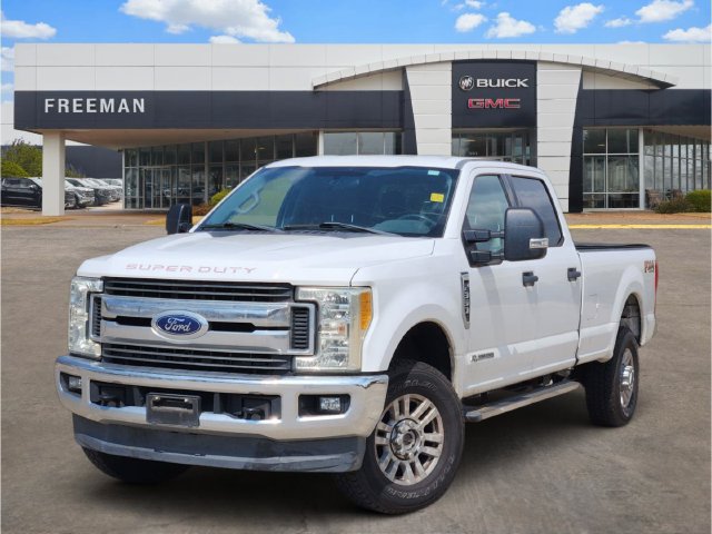 Used 2017 Ford F350 XLT w/ XLT Value Package