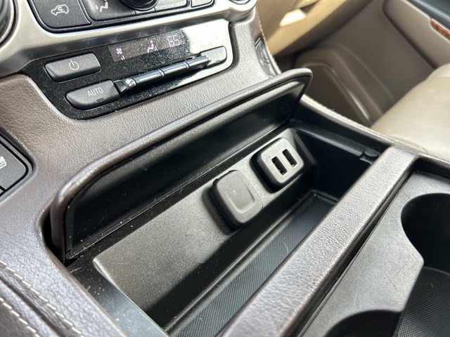 Used 2018 Chevrolet Tahoe Premier AWD/4WD image 54